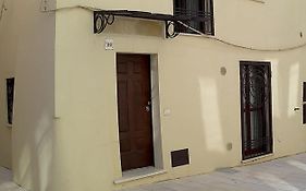 Monolocale quartiere medievale